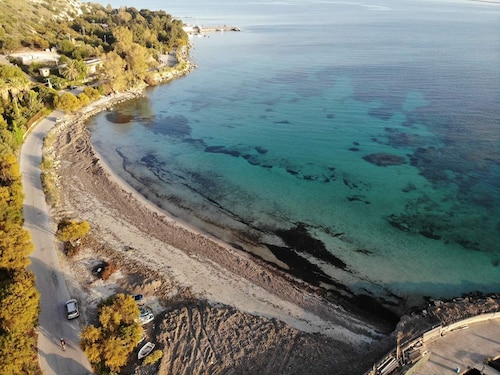 Casa al Duomo right in the center 