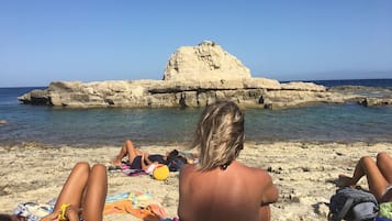 Plage
