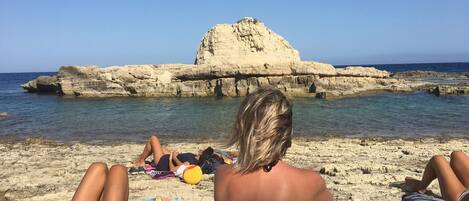Plage