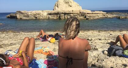 Casa al Duomo mitten im Zentrum