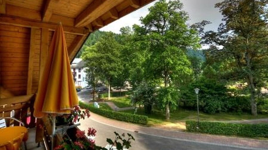 Hotel dasZimmermann