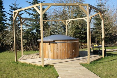 Apartment: View of Nordmors