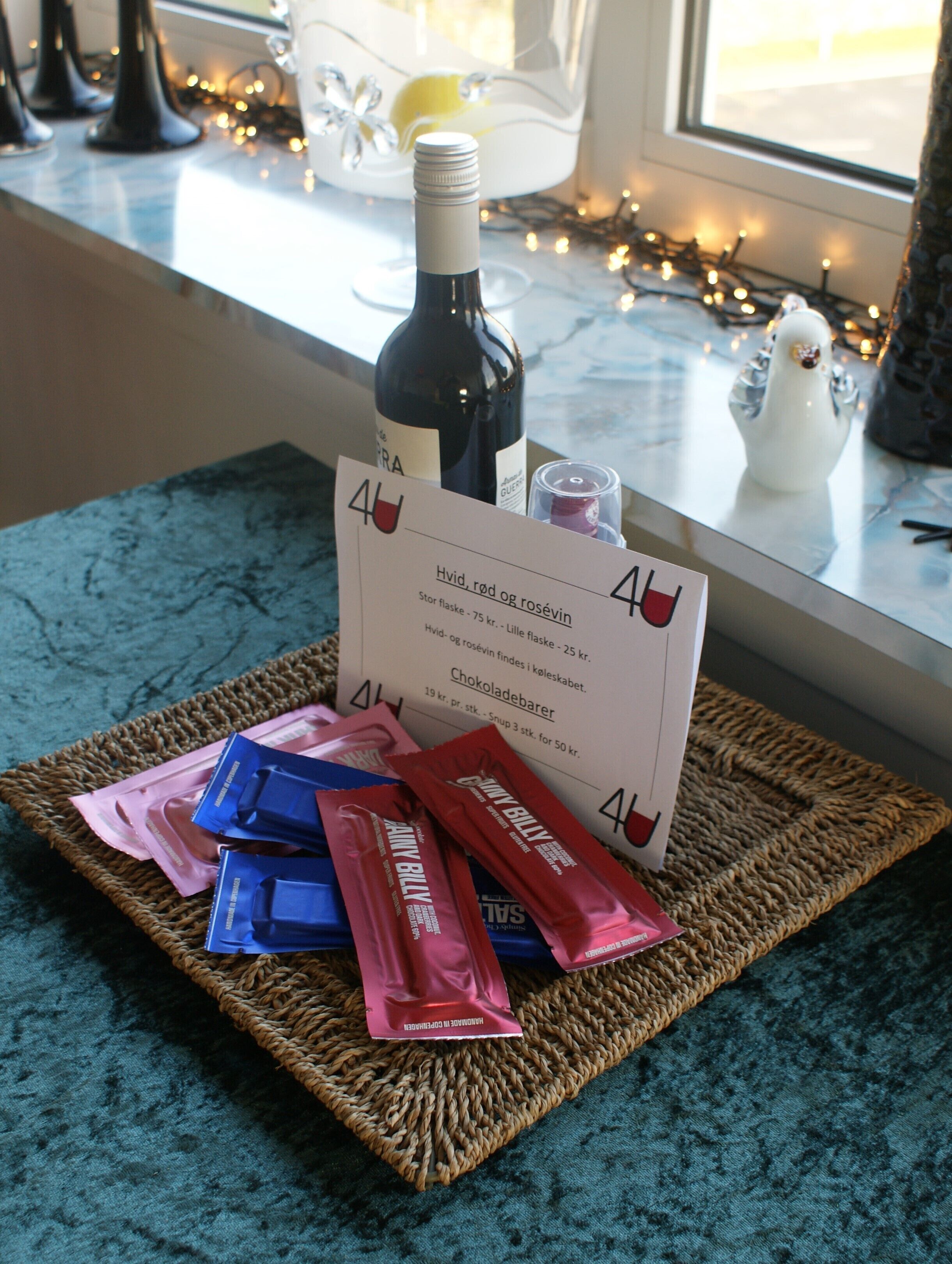 2 Schlafzimmer, Bügeleisen/Bügelbrett, WLAN