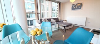 Dazzon Contemporary Apartments