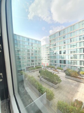 Apartment, Ensuite (2 Bed 2 Bath Long Term) | Exterior