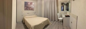Minibar, desk, free WiFi, wheelchair access - Hotel Da Filiè (Seravezza)