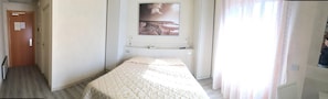 Minibar, desk, free WiFi, wheelchair access - Hotel Da Filiè (Seravezza)