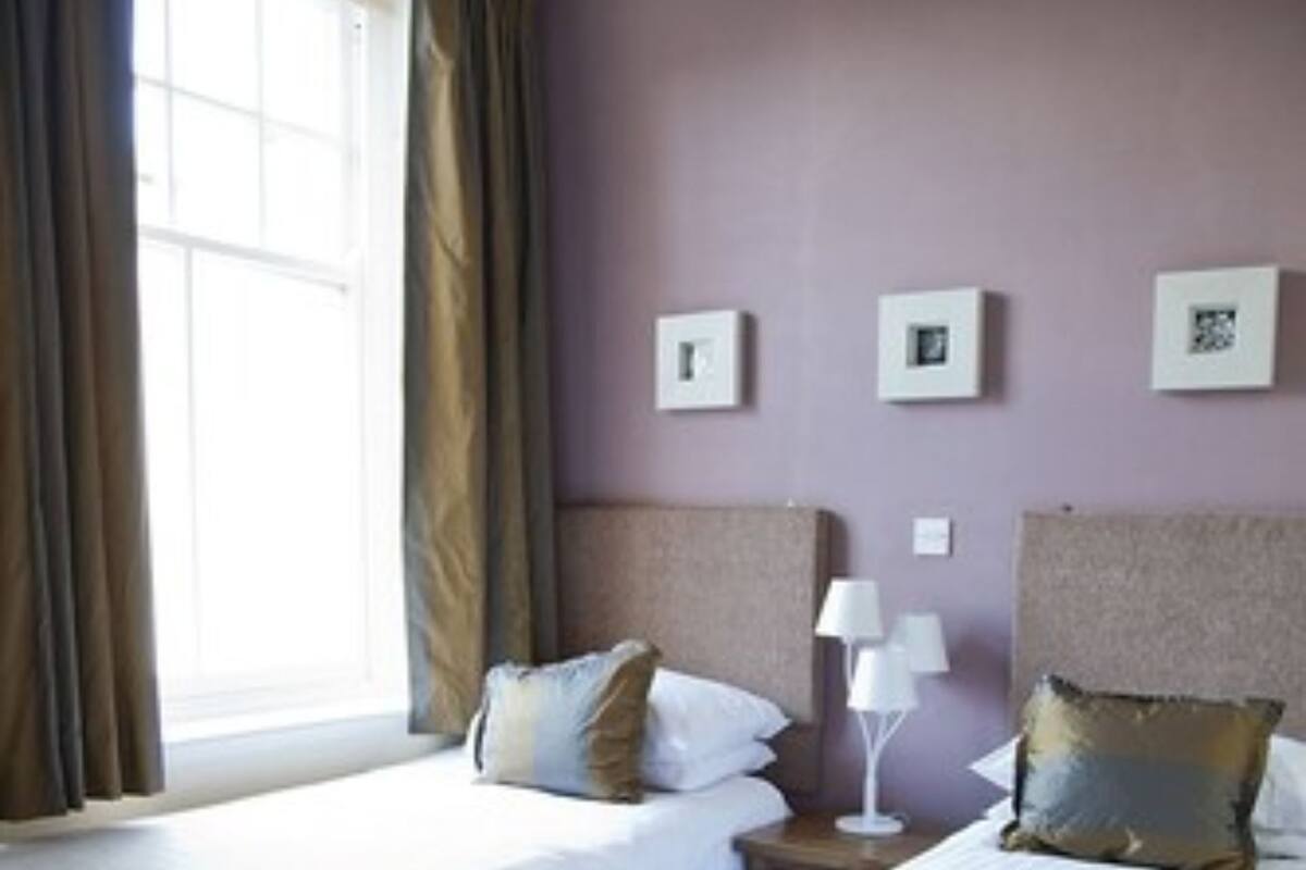 Iron/ironing board, cribs/infant beds, free WiFi, bed sheets