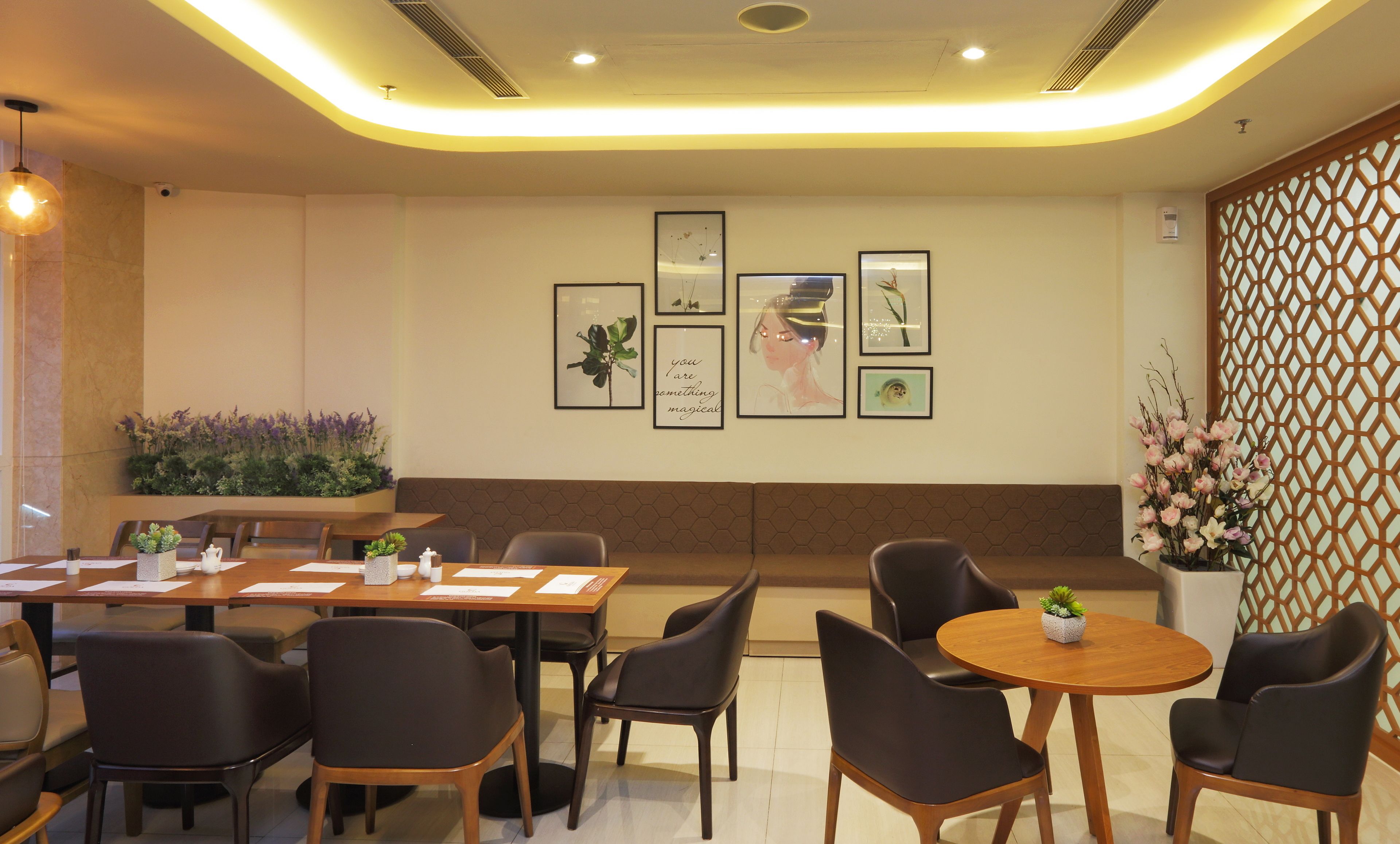 Foto - Golda Hotel