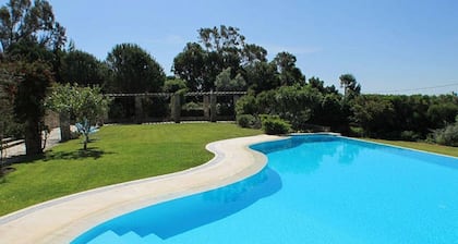 Villa Malveira - Style et Tradition au Portugal