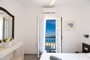 3 chambres, fer et planche Ă repasser, lit parapluie, Wi-Fi gratuit