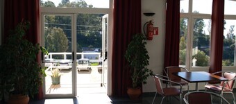 Hotel San Jorge