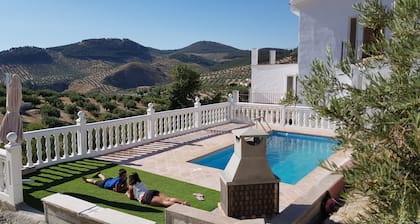 Mansion Alba "un sueño"