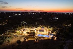 Exterior - Dimora Milivita – Villa Retreat in Puglia. Escape to Serenity in Puglia: Your Private Villa Retreat (Monopoli)