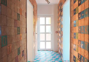 Vestibule