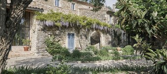 La Cour du Marronnier