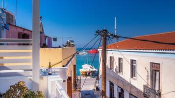 Apartment | Beach/ocean view