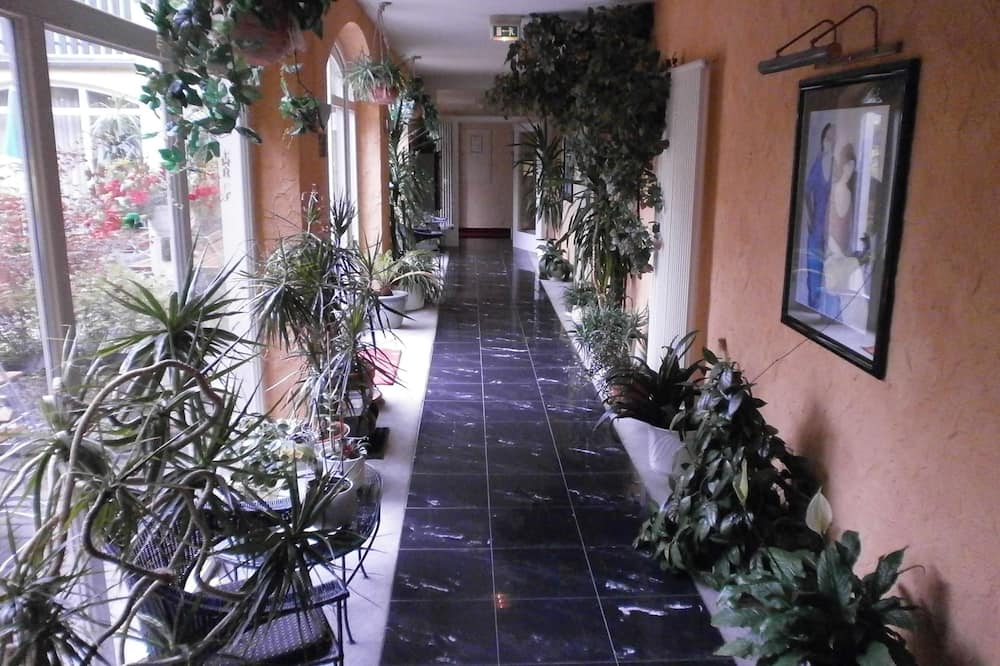 Gasthof und Landhotel Zur Ausspanne