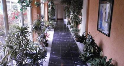 Gasthof und Landhotel Zur Ausspanne
