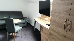 Habitación doble Confort | Servicio a la habitación