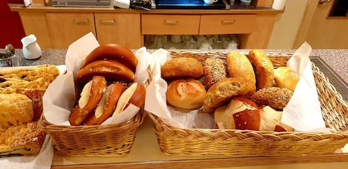 LILTON Hotel Zuffenhausen