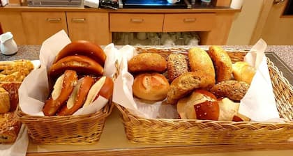 LILTON Hotel Zuffenhausen