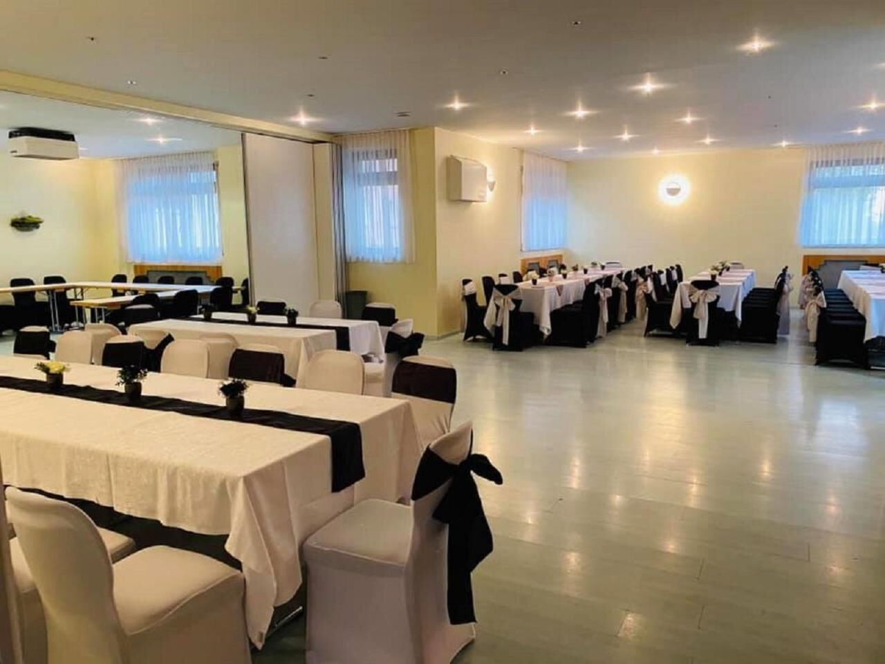 Foto - LILTON Hotel Stuttgart-Zuffenhausen