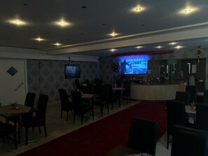 Restaurant - LILTON Hotel Zuffenhausen (Stuttgart)