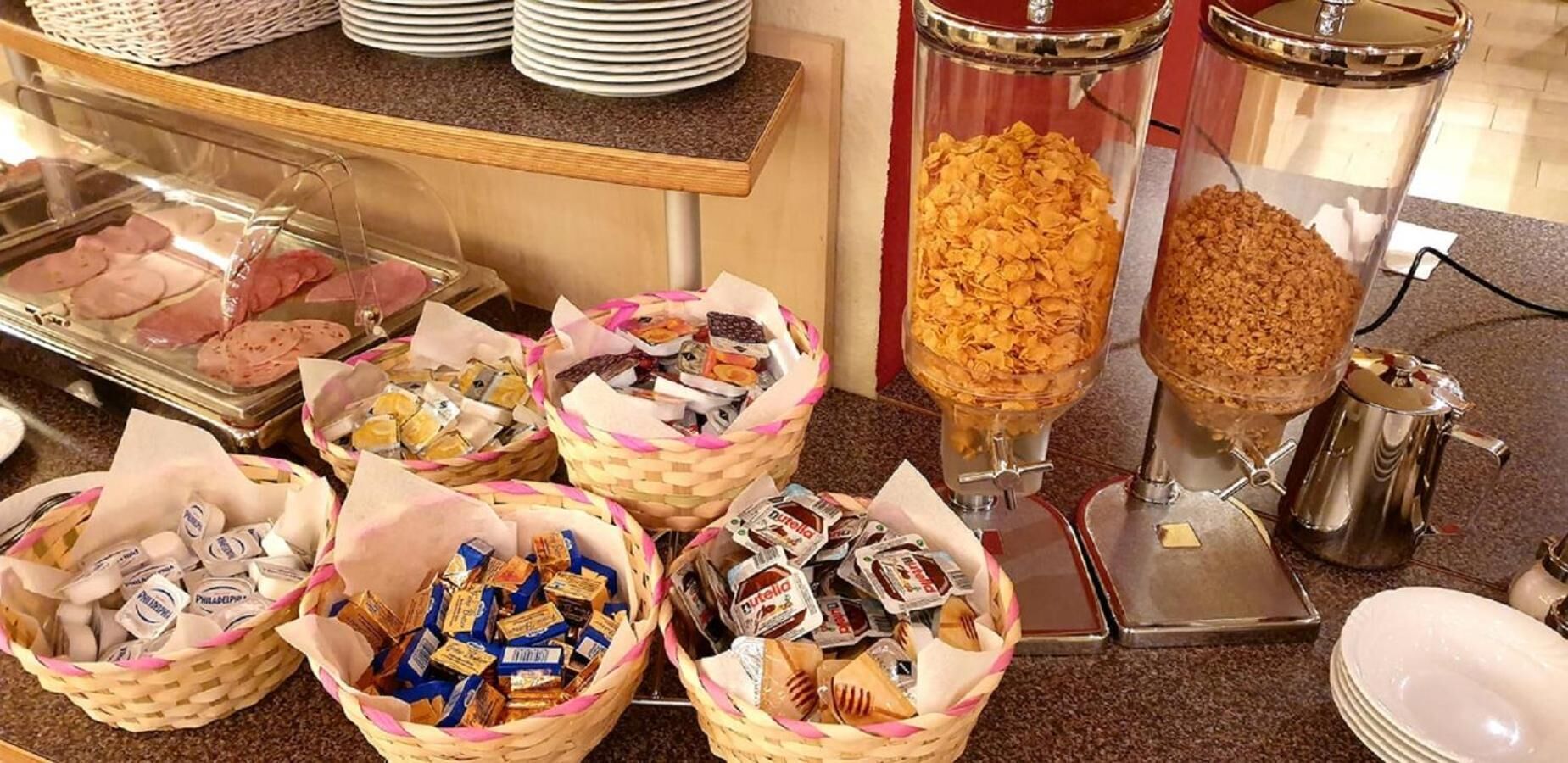 Foto - LILTON Hotel Stuttgart-Zuffenhausen