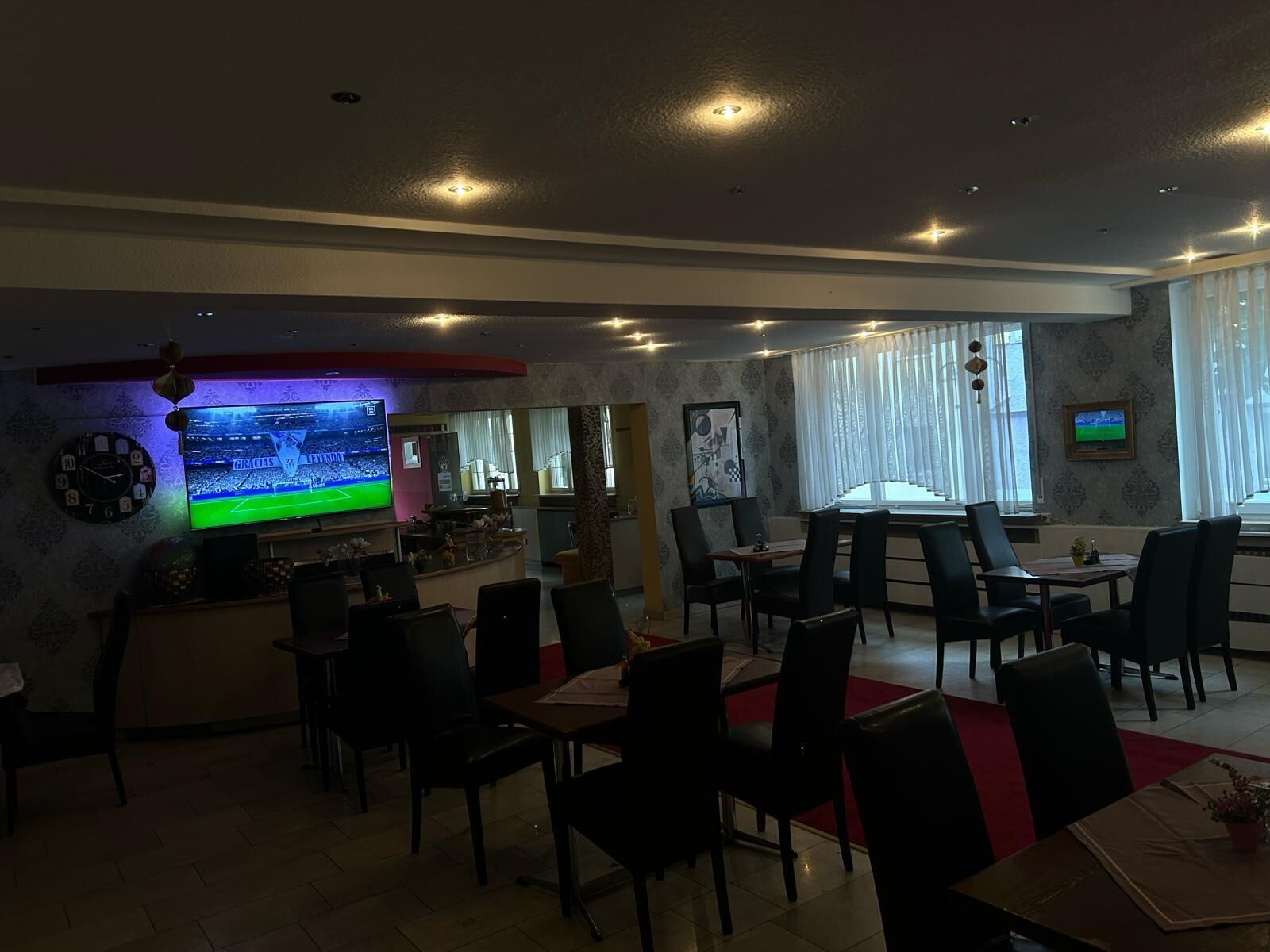 Foto - LILTON Hotel Stuttgart-Zuffenhausen