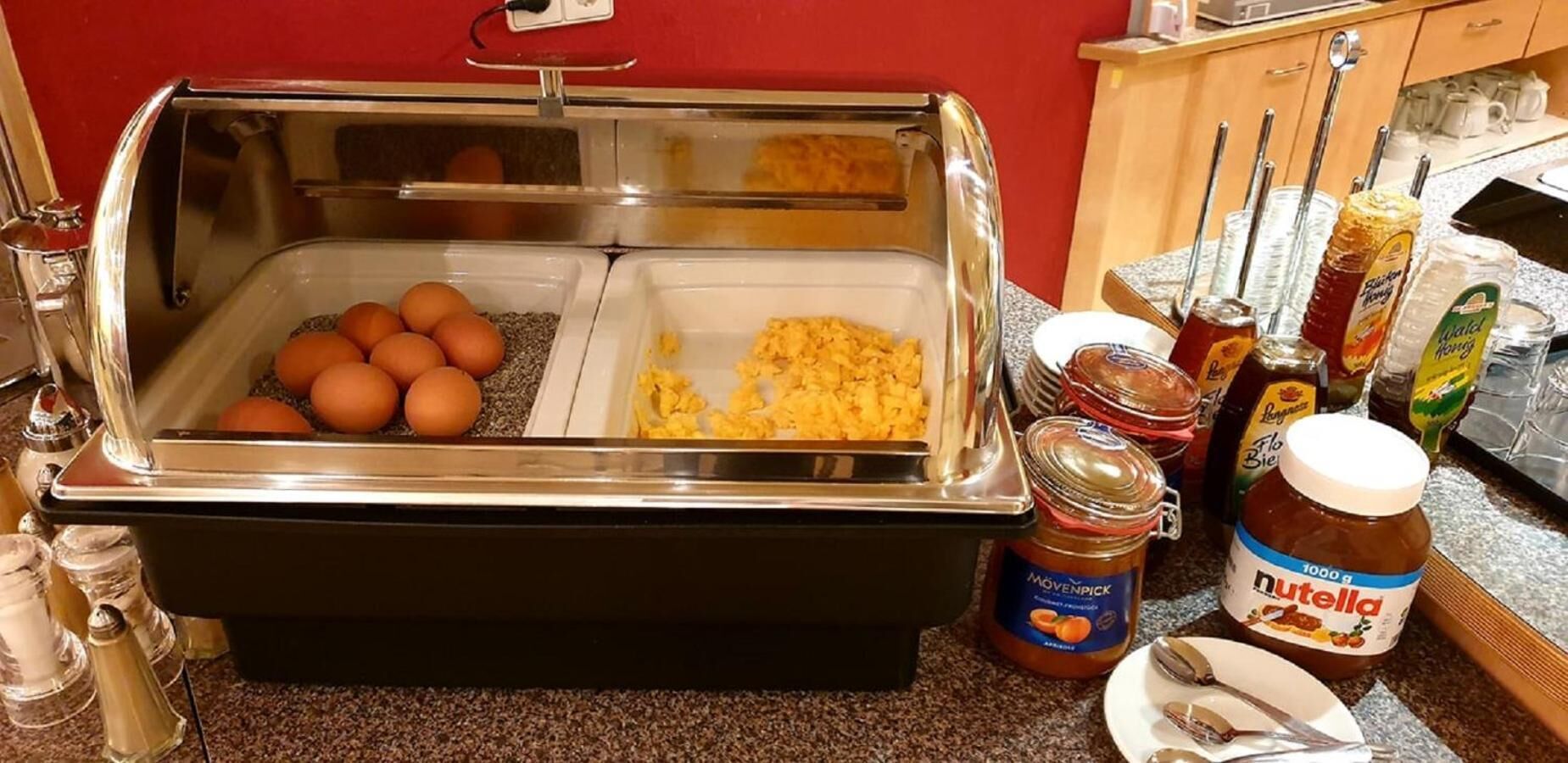 Foto - LILTON Hotel Stuttgart-Zuffenhausen