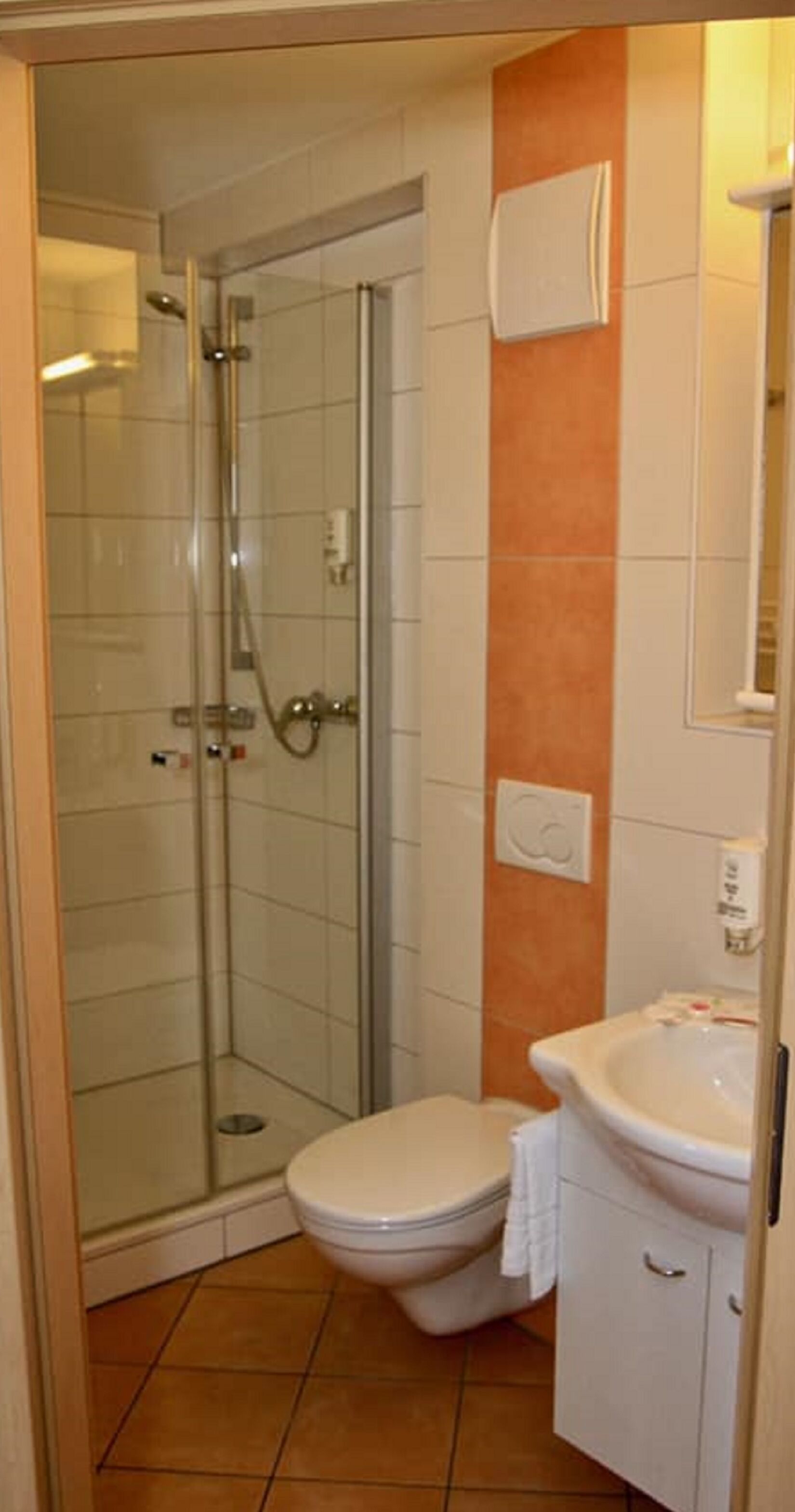 Foto - LILTON Hotel Stuttgart-Zuffenhausen