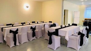 Sala de reuniones
