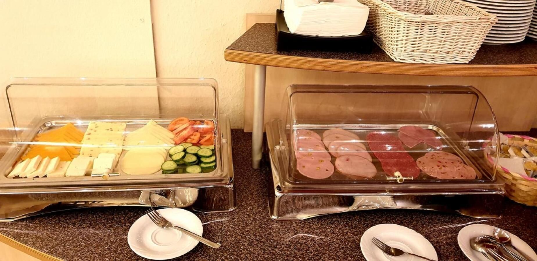 Foto - LILTON Hotel Stuttgart-Zuffenhausen