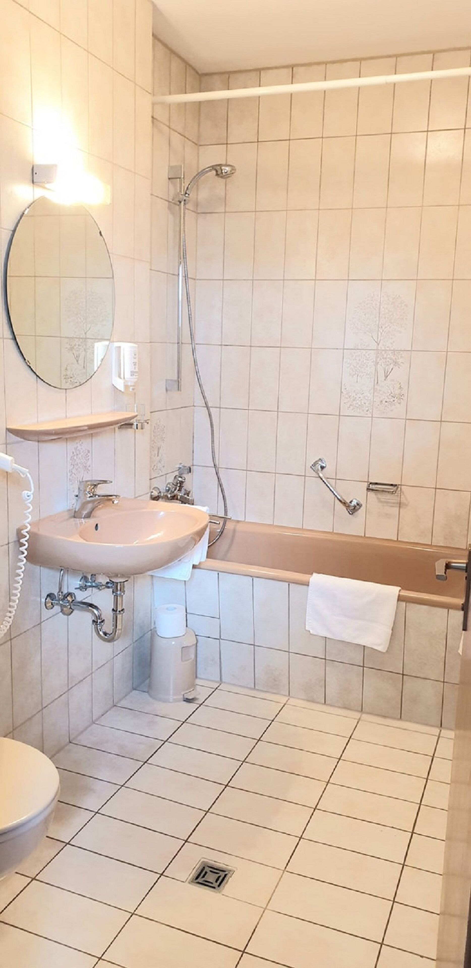 Foto - LILTON Hotel Stuttgart-Zuffenhausen