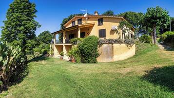 Fachada