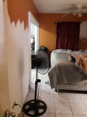 4 chambres