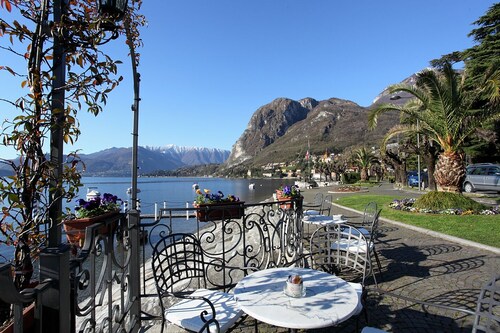 Nobiallo Fantastico, Menaggio (Nobiallo), Italy