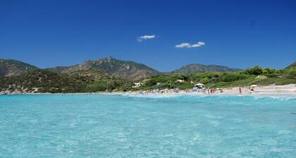 Villetta Lantana 150 Meter vom Strand entfernt