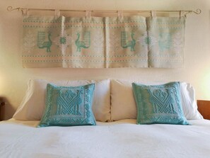 4 chambres, coffres-forts dans les chambres, lit parapluie, Wi-Fi