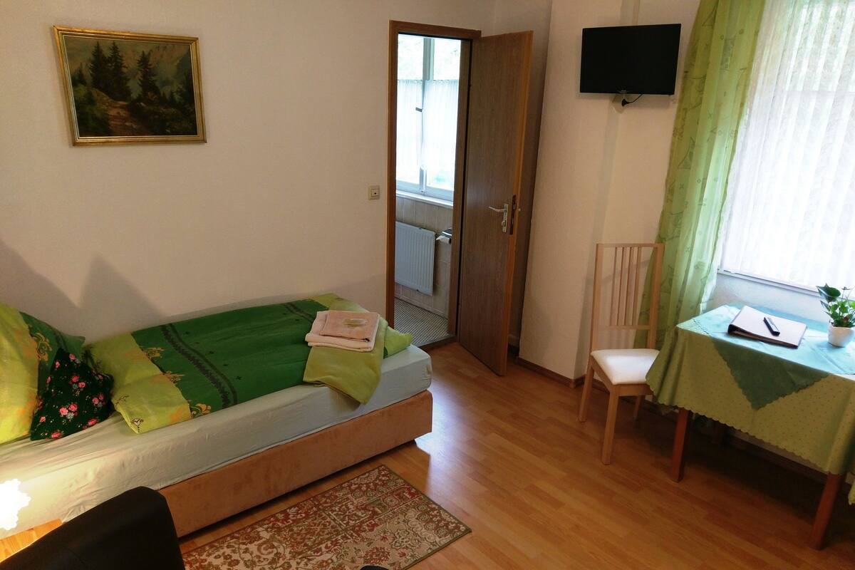 Decoración personalizada, camas plegables/adicionales y ropa de cama