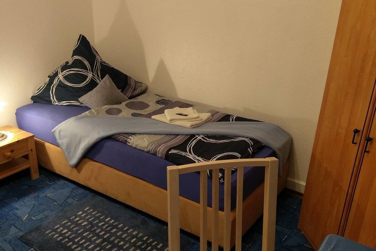 Decoración personalizada, camas plegables/adicionales y ropa de cama