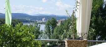Storchen Hotel Garni