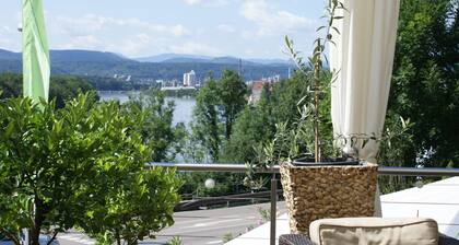 Storchen Hotel Garni