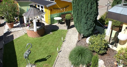 Storchen Hotel Garni