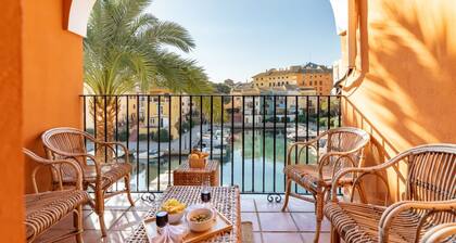 A (VA022) TH Casa Port Saplaya