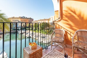 Property grounds - A (VA022) TH Casa Port Saplaya (Alboraya)