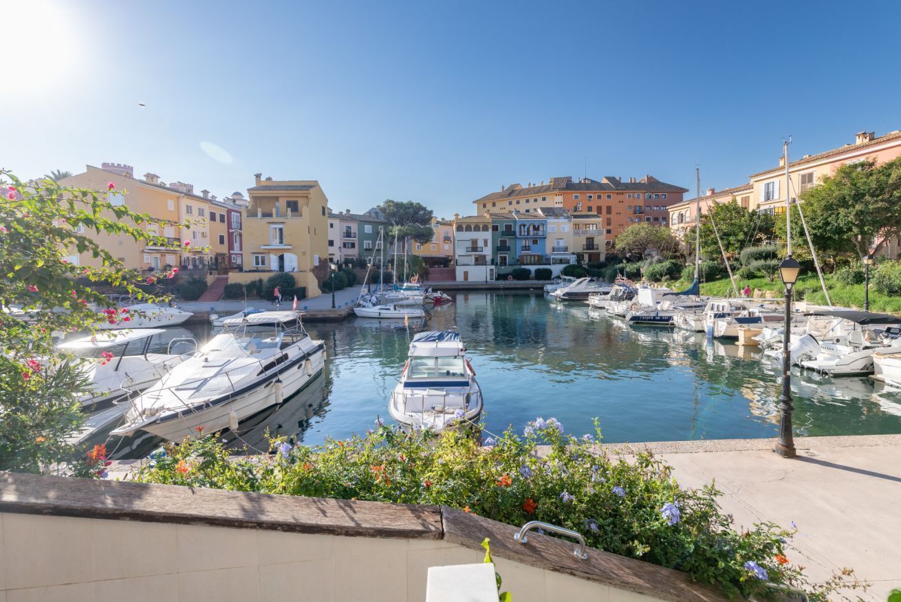 Marina