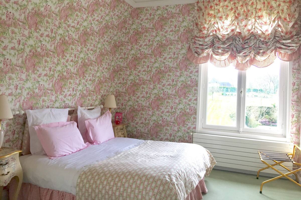 Double Room (Spa Acces & Massage included for 2)