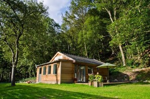 Exterior - Esneux: Country Cottage / Gite - Esneux (Esneux)